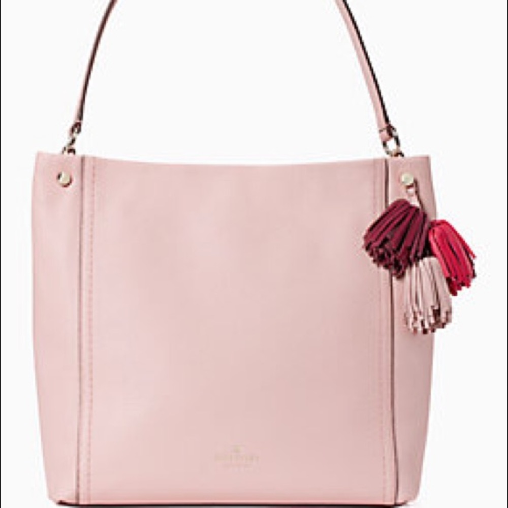 Kate Spade Palmer Driver Danika hobo